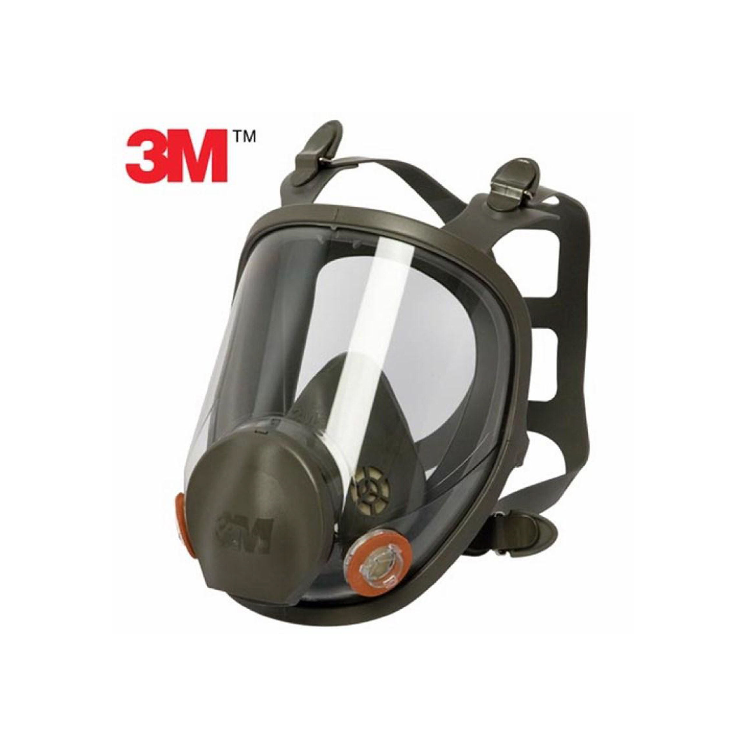 3M 6800 Full Face Respirator for Sale