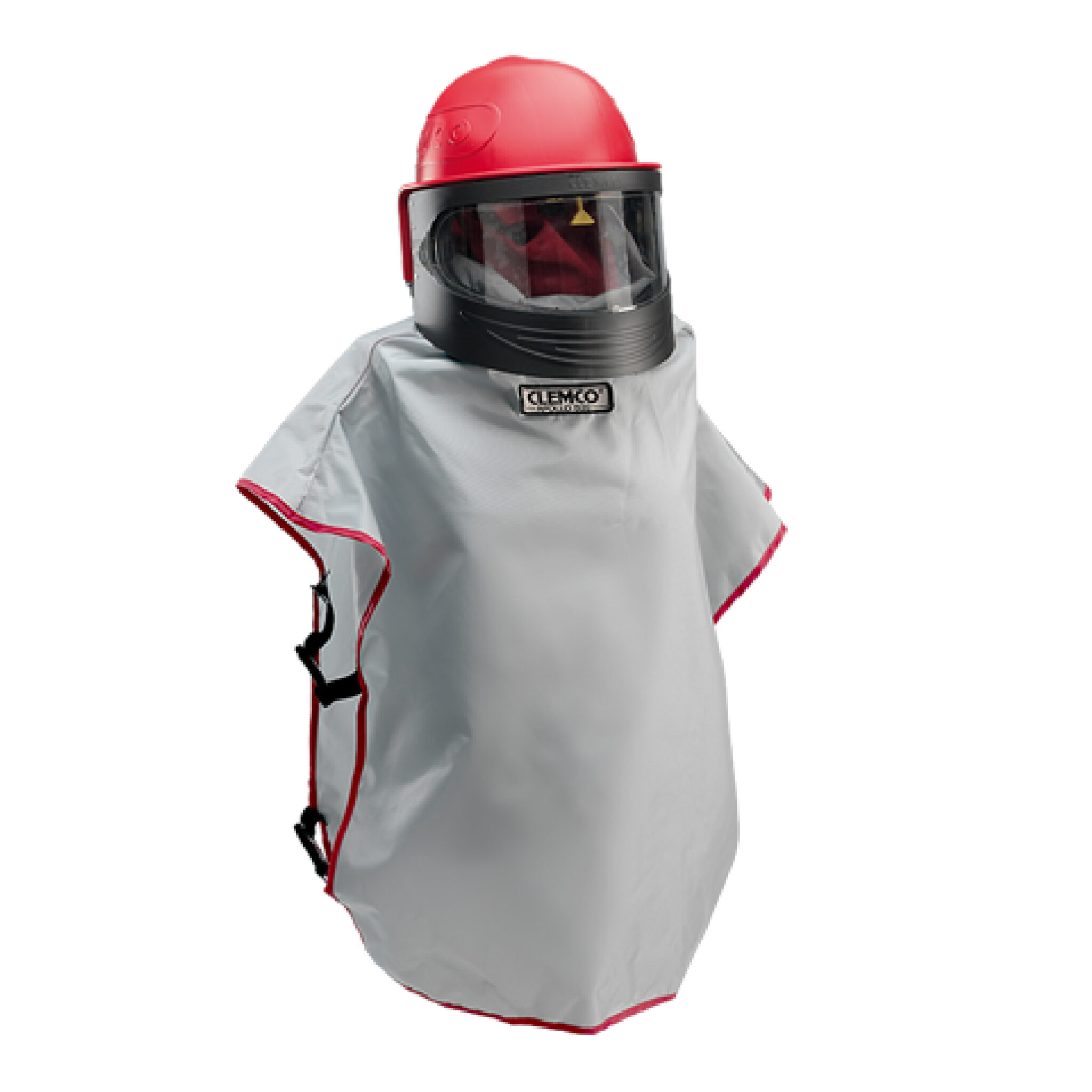 Blasting Hood Ciriaco Blastline Services