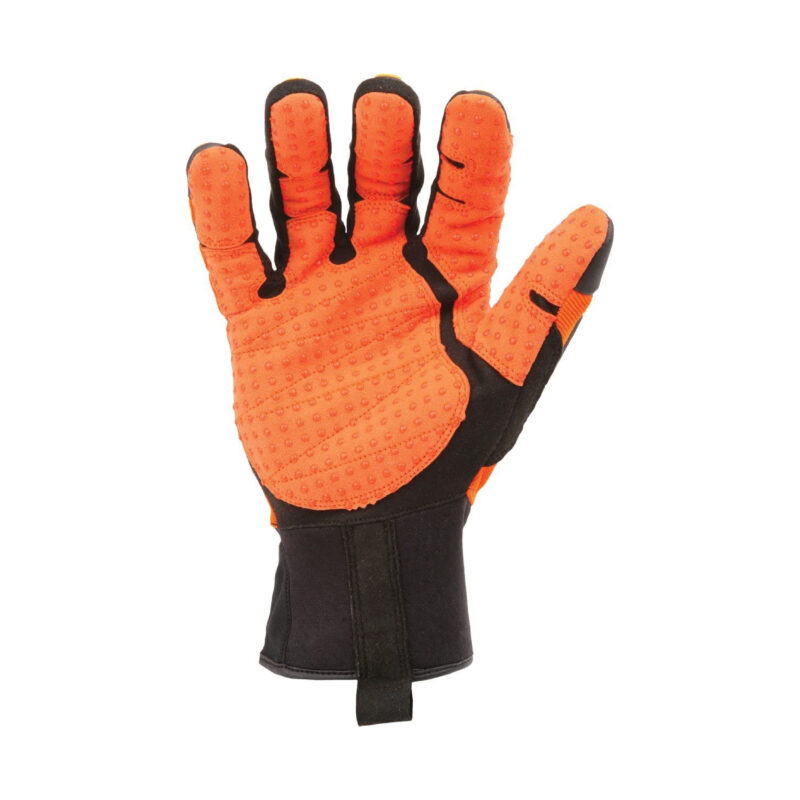 Kong Impact Protective Hand Gloves Ciriaco Blastline Services