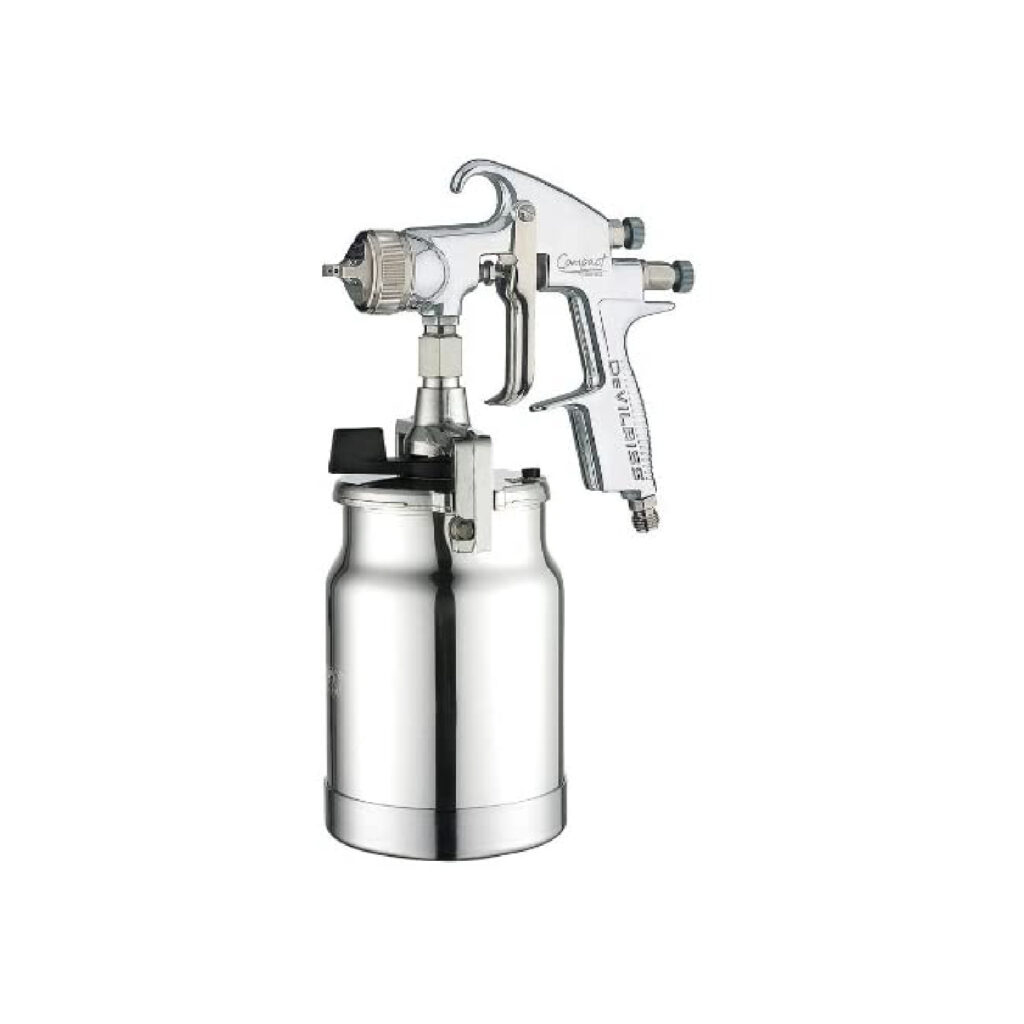 Spray Gun Swivel (Gun Swivel) Ciriaco Blastline Services